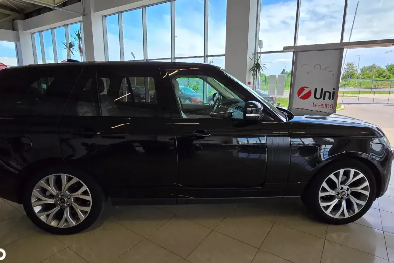 Land Rover Range Rover din 2019 cu 117.866 km - oferta LAN151230 - foto 4