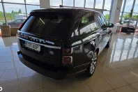Land Rover Range Rover din 2019 cu 117.866 km - oferta LAN151230 - foto 5