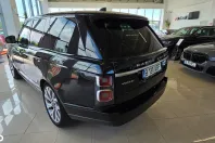 Land Rover Range Rover din 2019 cu 117.866 km - oferta LAN151230 - foto 6
