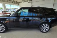 Land Rover Range Rover din 2019 cu 117.866 km - oferta LAN151230 - foto 7