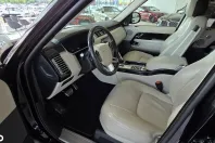Land Rover Range Rover din 2019 cu 117.866 km - oferta LAN151230 - foto 8