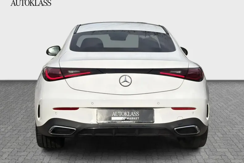 Mercedes-Benz CLE din 2024 cu 7.250 km - oferta MER151231 - foto 4