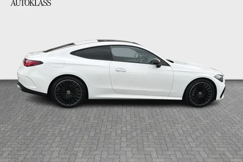 Mercedes-Benz CLE din 2024 cu 7.250 km - oferta MER151231 - foto 6