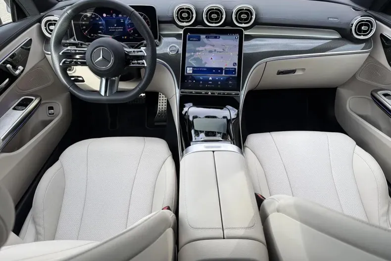 Mercedes-Benz CLE din 2024 cu 7.250 km - oferta MER151231 - foto 12