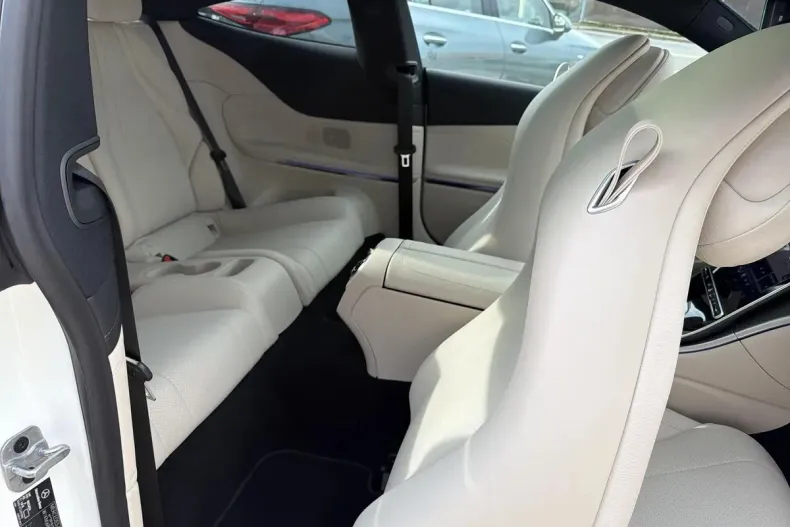 Mercedes-Benz CLE din 2024 cu 7.250 km - oferta MER151231 - foto 14