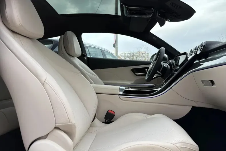 Mercedes-Benz CLE din 2024 cu 7.250 km - oferta MER151231 - foto 15