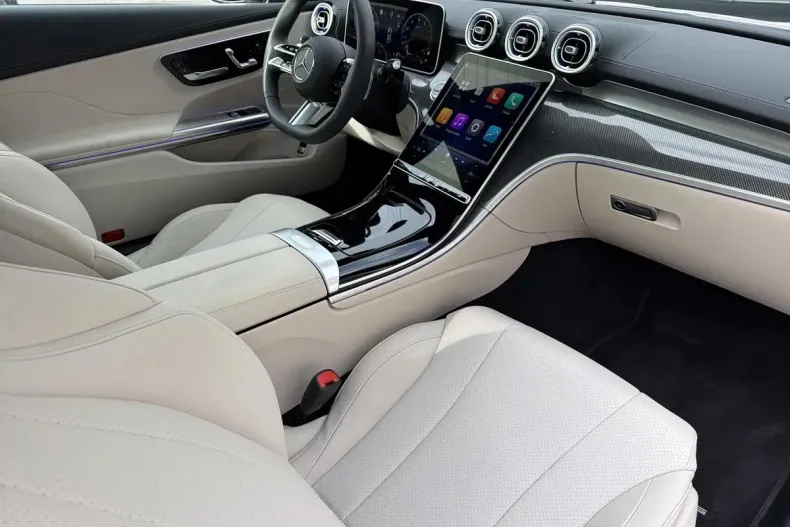 Mercedes-Benz CLE din 2024 cu 7.250 km - oferta MER151231 - foto 17