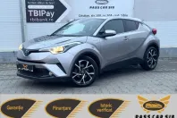 Toyota C-HR din 2019 cu 145.000 km - oferta TOY151232 - foto 1