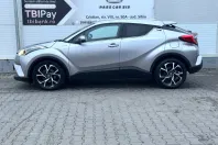 Toyota C-HR din 2019 cu 145.000 km - oferta TOY151232 - foto 3