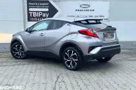Toyota C-HR din 2019 cu 145.000 km - oferta TOY151232 - foto 4