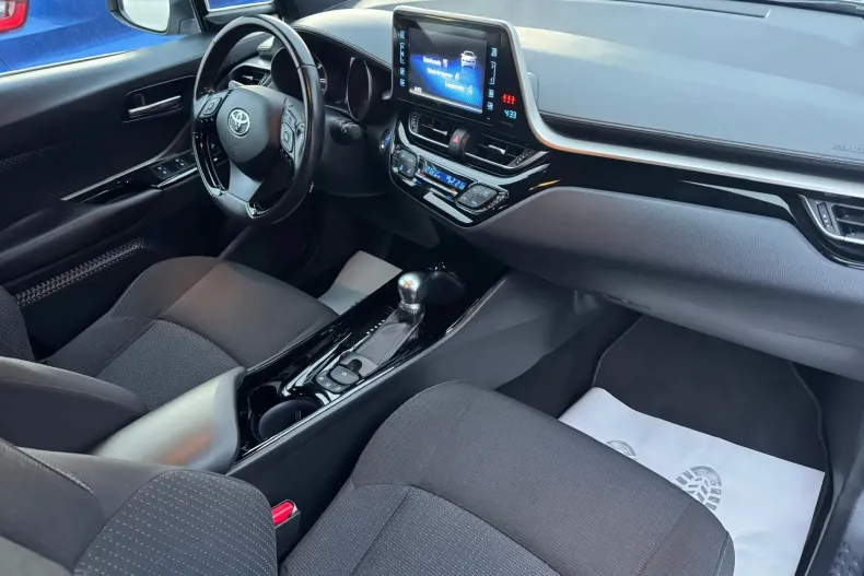 Toyota C-HR din 2019 cu 145.000 km - oferta TOY151232 - foto 7