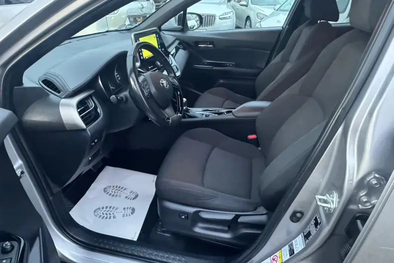 Toyota C-HR din 2019 cu 145.000 km - oferta TOY151232 - foto 9