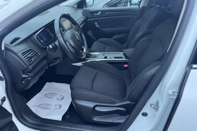 Renault Megane din 2019 cu 160.000 km - oferta REN151233 - foto 7