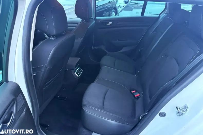 Renault Megane din 2019 cu 160.000 km - oferta REN151233 - foto 8