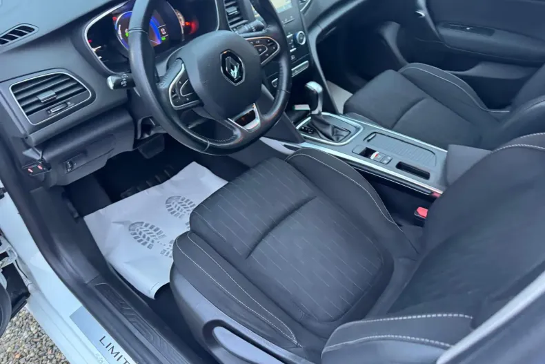 Renault Megane din 2019 cu 160.000 km - oferta REN151233 - foto 9