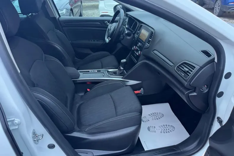 Renault Megane din 2019 cu 160.000 km - oferta REN151233 - foto 10
