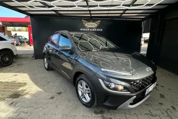 Hyundai KONA din 2021 - oferta HYU151234