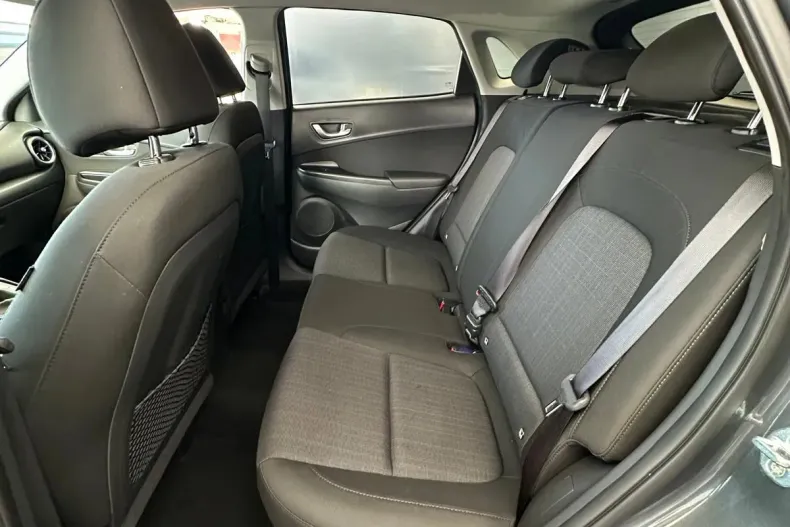 Hyundai KONA din 2021 cu 37.000 km - oferta HYU151234 - foto 6