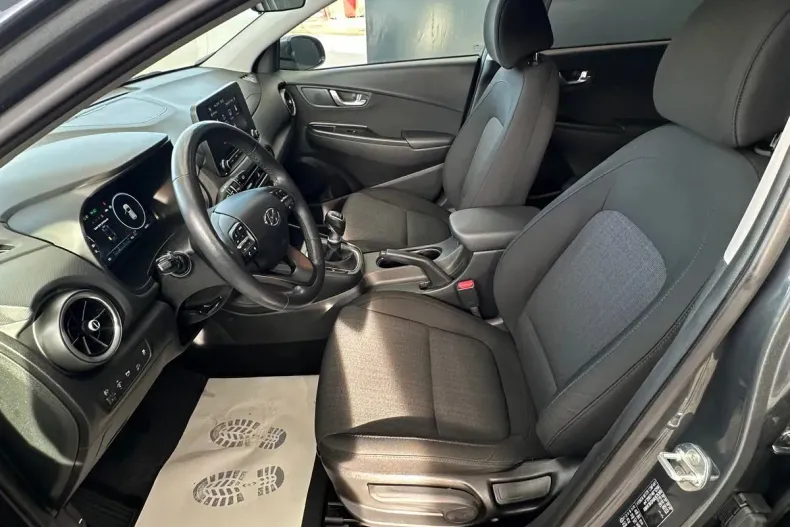 Hyundai KONA din 2021 cu 37.000 km - oferta HYU151234 - foto 7