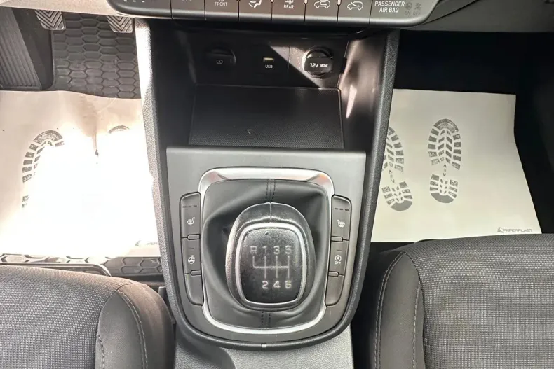 Hyundai KONA din 2021 cu 37.000 km - oferta HYU151234 - foto 10