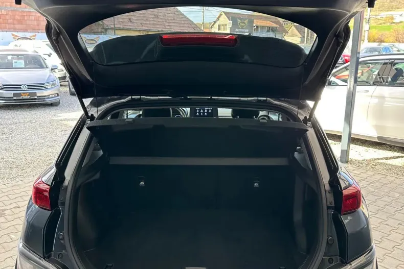 Hyundai KONA din 2021 cu 37.000 km - oferta HYU151234 - foto 13