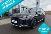 MG ZS HEV din 2025 cu 1 km - oferta MG0151235 - foto 1