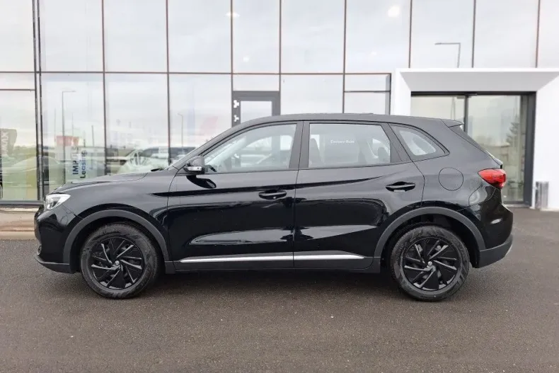 MG ZS HEV din 2025 cu 1 km - oferta MG0151235 - foto 3