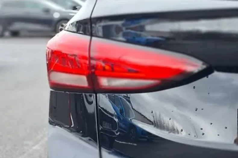 MG ZS HEV din 2025 cu 1 km - oferta MG0151235 - foto 5