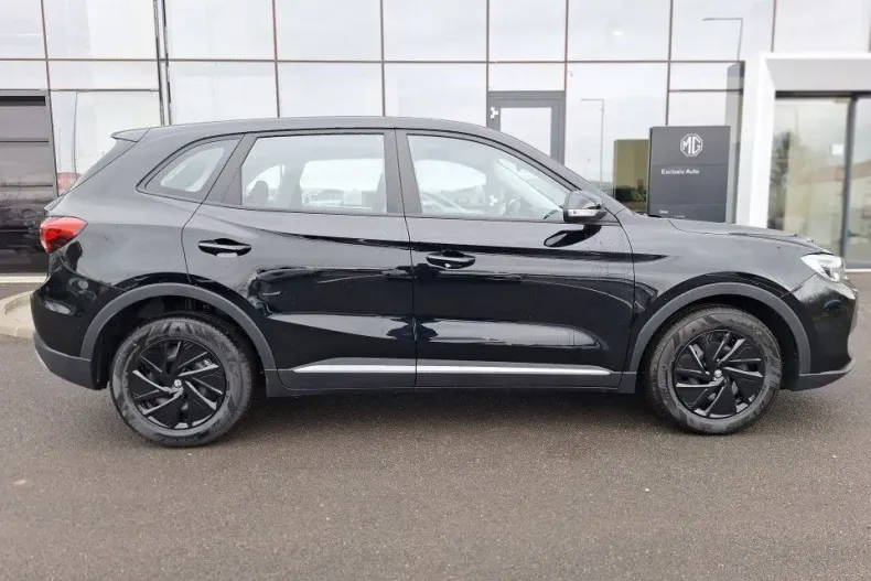 MG ZS HEV din 2025 cu 1 km - oferta MG0151235 - foto 11