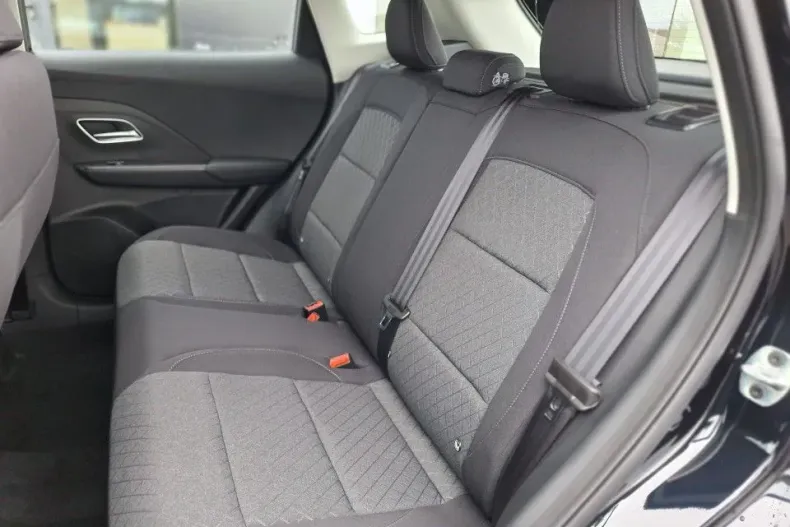 MG ZS HEV din 2025 cu 1 km - oferta MG0151235 - foto 15