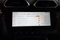 MG ZS HEV din 2025 cu 1 km - oferta MG0151235 - foto 25