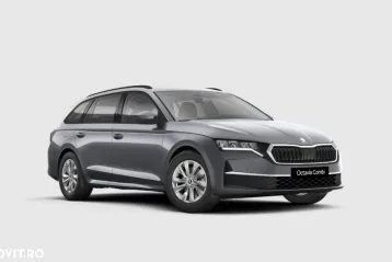 Skoda Octavia din 2025 - oferta SKO151236