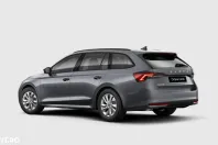 Skoda Octavia din 2025 cu 1 km - oferta SKO151236 - foto 3