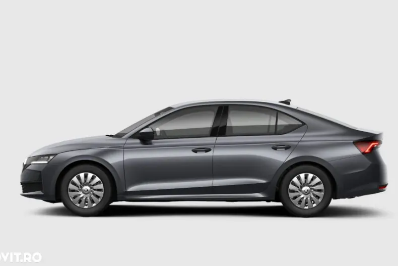 Skoda Octavia din 2025 cu 1 km - oferta SKO151237 - foto 2