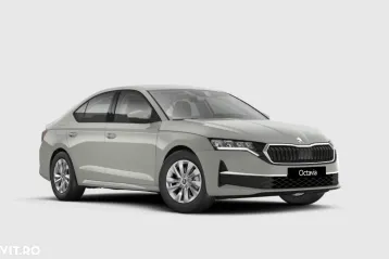 Skoda Octavia din 2025 - oferta SKO151238