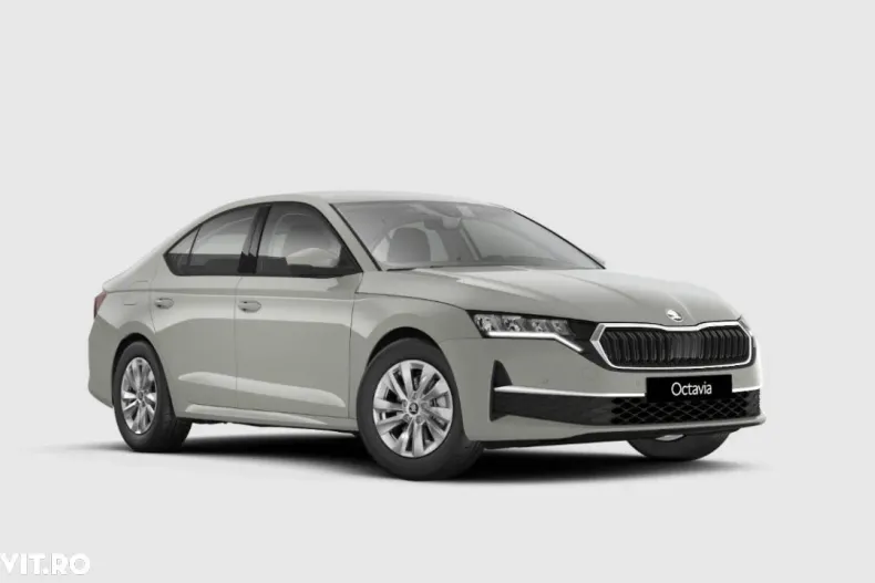 Skoda Octavia din 2025 cu 1 km - oferta SKO151238 - foto 1