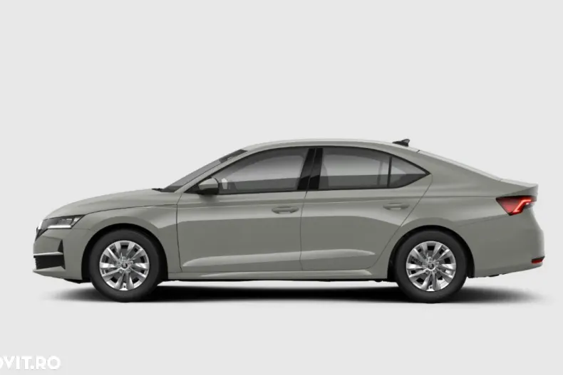 Skoda Octavia din 2025 cu 1 km - oferta SKO151238 - foto 2