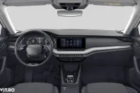 Skoda Octavia din 2025 cu 1 km - oferta SKO151238 - foto 3