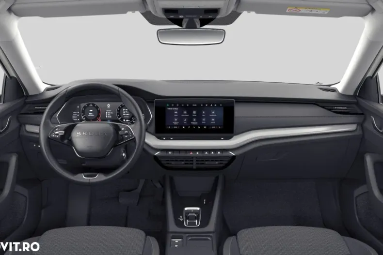Skoda Octavia din 2025 cu 1 km - oferta SKO151238 - foto 3