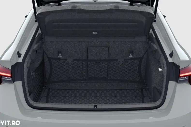 Skoda Octavia din 2025 cu 1 km - oferta SKO151238 - foto 4