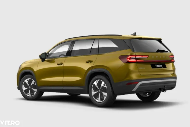 Skoda Kodiaq din 2025 cu 1 km - oferta SKO151239 - foto 2