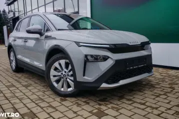 Skoda Elroq din 2025 - oferta SKO151240