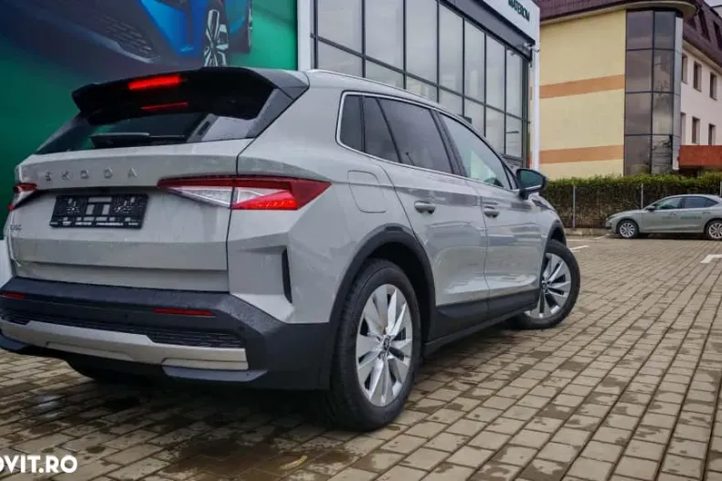 Skoda Elroq din 2025 cu 5 km - oferta SKO151240 - foto 7