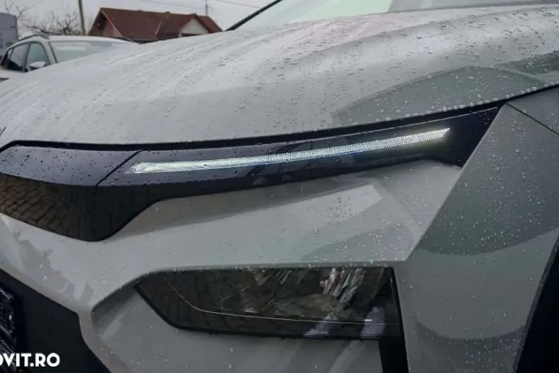 Skoda Elroq din 2025 cu 5 km - oferta SKO151240 - foto 9