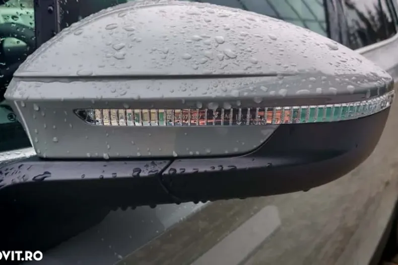 Skoda Elroq din 2025 cu 5 km - oferta SKO151240 - foto 10