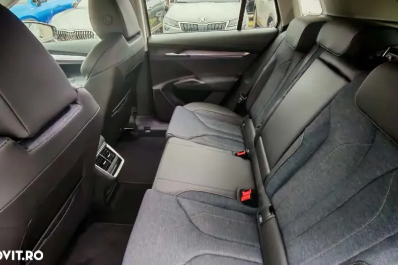 Skoda Elroq din 2025 cu 5 km - oferta SKO151240 - foto 13