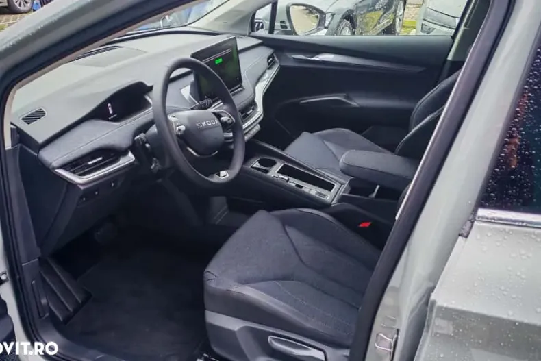 Skoda Elroq din 2025 cu 5 km - oferta SKO151240 - foto 14