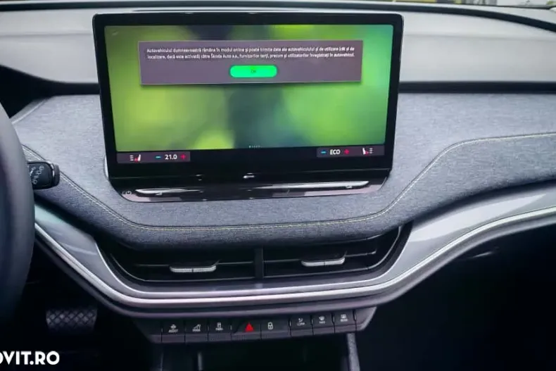 Skoda Elroq din 2025 cu 5 km - oferta SKO151240 - foto 17
