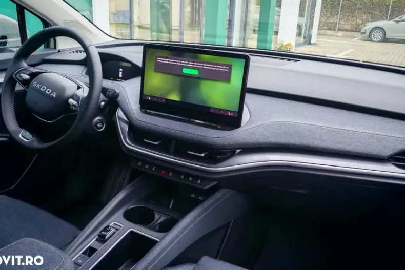 Skoda Elroq din 2025 cu 5 km - oferta SKO151240 - foto 18