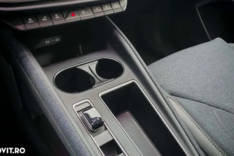 Skoda Elroq din 2025 cu 5 km - oferta SKO151240 - foto 19